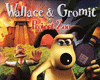 Wallace &amp; Gromit in Project Zoo