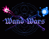 Wand Wars