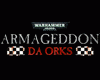 Warhammer 40,000: Armageddon - Da Orks