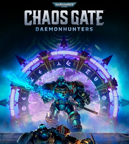 instal the new version for android Warhammer 40,000: Chaos Gate - Daemonhunters