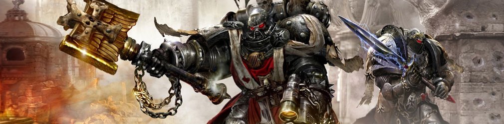 Warhammer 40000: Storm of Vengeance