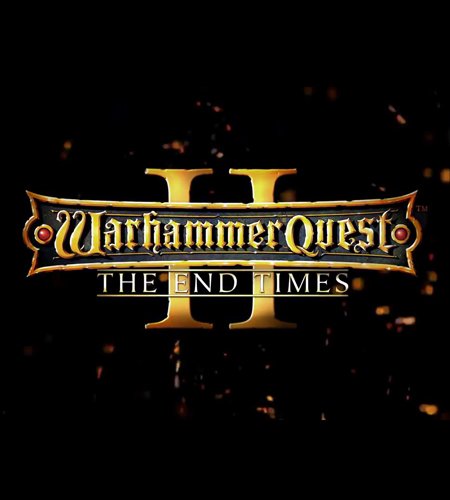 Warhammer quest 2 the end times