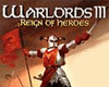 Warlords III: Reign of Heroes