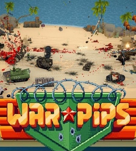 free for ios download Warpips