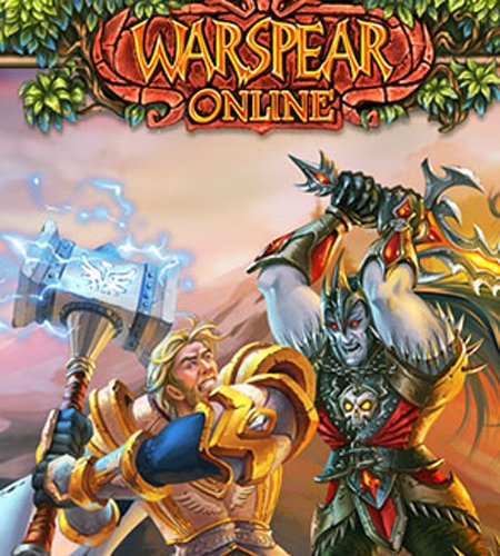 warspear online download for pc