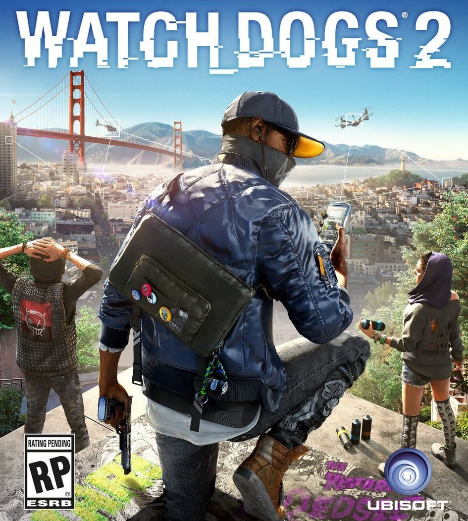 Не запускается Watch Dogs 2? Тормозит игра? Вылетает? Глючит? Решение самых  распространенных проблем.