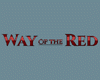 Way of the Red