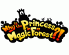 Why is the Princess in a Magic Forest?!