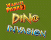 Wildlife Park 3: Dino Invasion