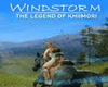 Windstorm: The Legend of Khiimori