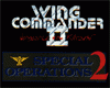 Wing Commander II: Vengeance of the Kilrathi - Special Operations 2