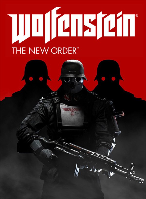 Джо Сталион уже готов надирать задницы в Wolfenstein II: The New