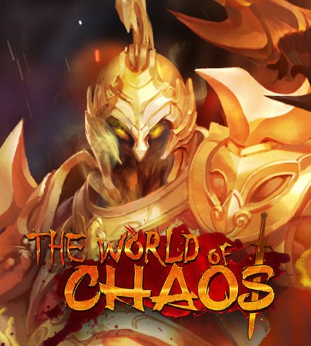 World of chaos системные требования