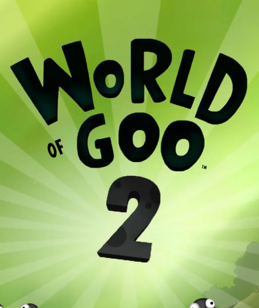 Игры, похожие на World of Goo 2. Список аналогичных игр. Рекомендации.