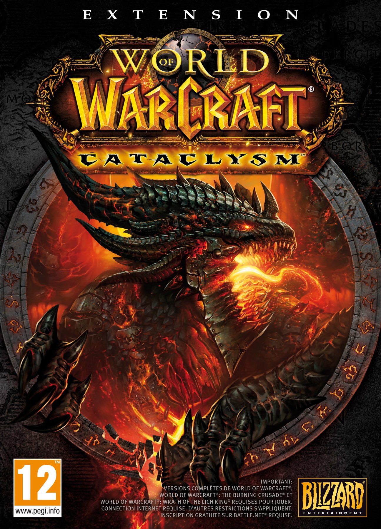 Не запускается World of Warcraft: Cataclysm? Тормозит игра? Вылетает?  Глючит? Решение самых распространенных проблем.