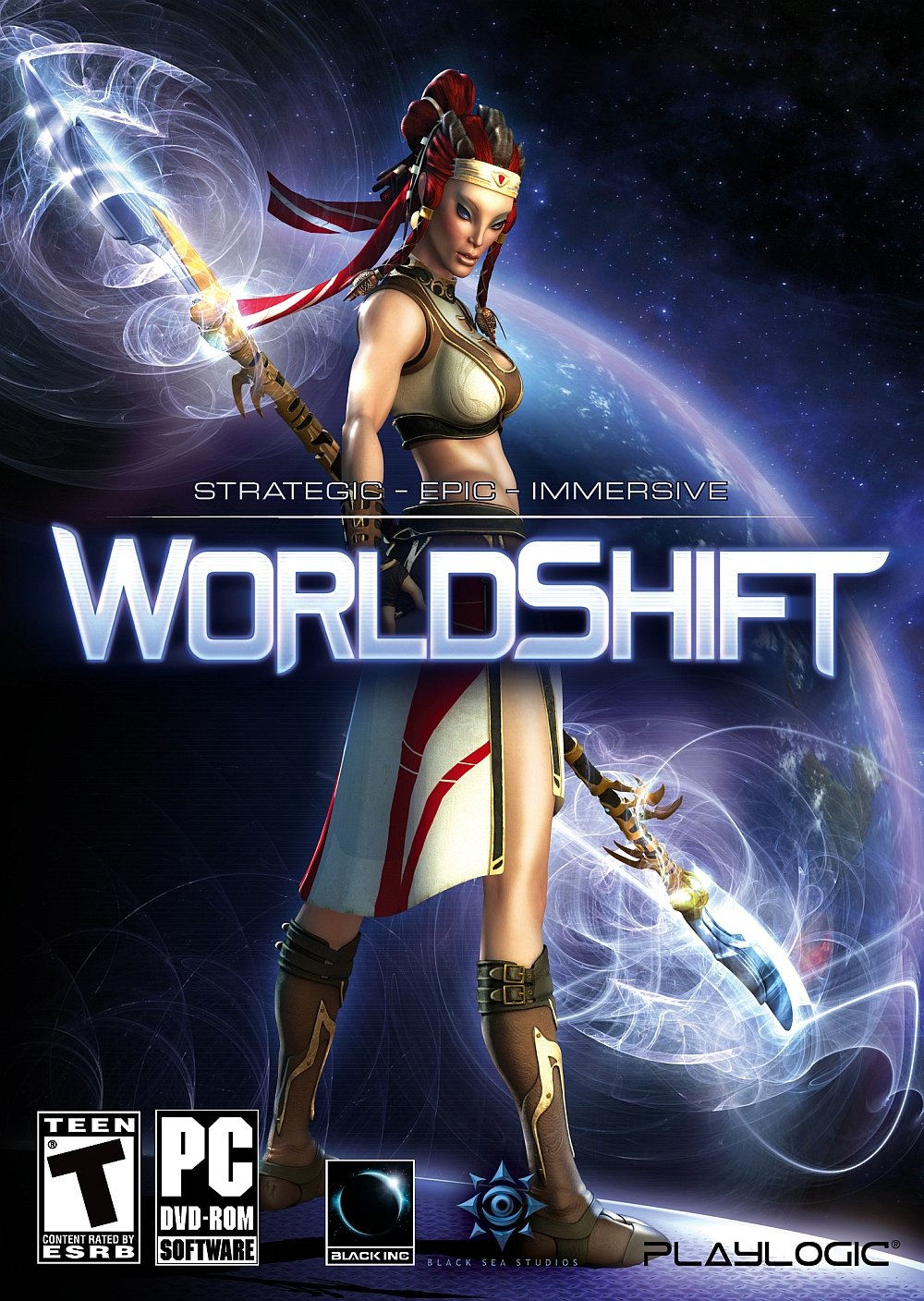 WorldShift (WorldShift: Апокалипсис Завтра) - Дата Выхода, Отзывы