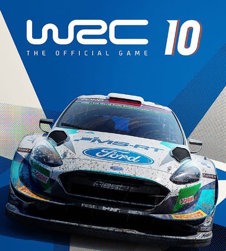 when does wrc 10 come out