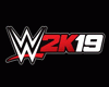 WWE 2K19
