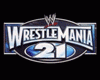 WWE WrestleMania 21