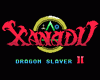 Xanadu: Dragon Slayer II