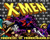 X-Men: Madness in the Murderworld
