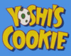 Yoshi's Cookie