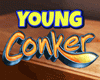 Young Conker