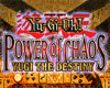 Yu-Gi-Oh! Power of Chaos: Yugi the Destiny