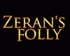 Zeran's Folly