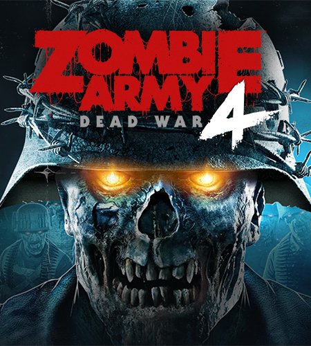 Zombie army 4 dead war обзор