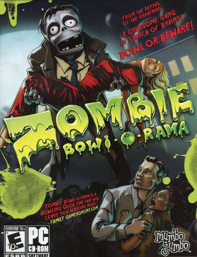 Не запускается Zombie Bowl-O-Rama? Тормозит игра? Вылетает? Глючит? Решение  самых распространенных проблем.