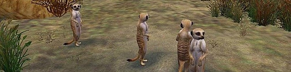 Zoo Tycoon 2: African Adventure (2006)