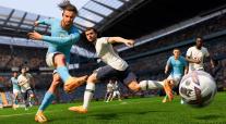 EA представила дебютный трейлер FIFA 23