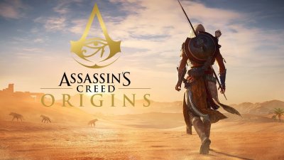 18 минут геймплея Assassin’s Creed: Origins