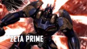 2-ой набор карт и персонажей для Transformers