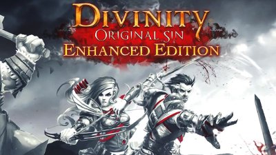 2 в 1: диванный кооператив в Divinity: Original Sin Enhanced Edition