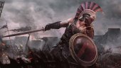 Achilles: Legends Untold - дата старта бета-теста