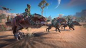 Age of Wonders: Planetfall получила обновление Tyrannosaurus