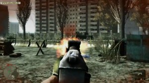 Акелла издаст игру Chernobyl: Terrorist Attack