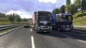 Акелла выступит издателем Euro Truck Simulator 2