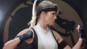 Актриса, сыгравшая Соню в Mortal Kombat 3, пожаловалась, что новый образ персонажа недостаточно сексуален