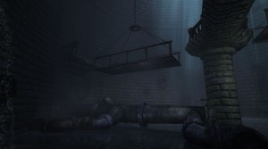 Amnesia: The Dark Descent отправлена в печать