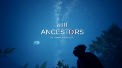 ANCESTORS: The Humankind Odyssey посетила TGA 2018