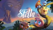 Angry Birds Stella – новое приключение Злых Птичек