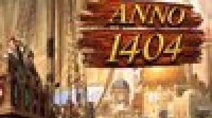 Anno 1404 от компании "Новый Диск"