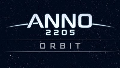 Anno 2205 выходит на орбиту