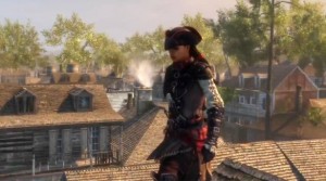 Анонс Assassin's Creed: Liberation HD