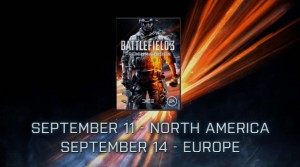 Анонс Battlefield 3: Premium Edition