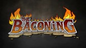 Анонс DeathSpank: The Baconing