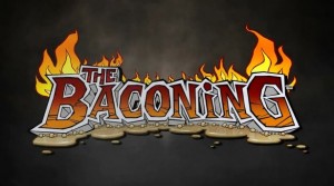 Анонс DeathSpank: The Baconing